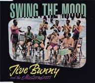 Jive Bunny And The Mastermixers Swing The Mood Sin Singiel