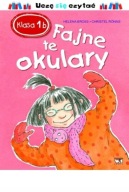 Klasa 1b. Fajne te okulary. Helena Bross