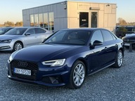 Audi A4 2.0 16V TFSI 252KM, 2019r S-Line, S-Tronic