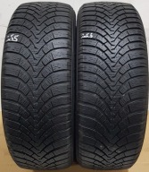 2x OPONA ZIMA 215/60 R16 99H FALKEN EUROWINTER HS01 2x5,5mm 18r