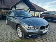 BMW 318 oryginał lakier + automat + serwis