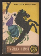 ŻÓŁTY TYGRYS - SYN SZEJKA HEDŻASU - 1959