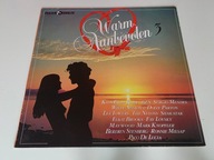 WARM - MARK KNOPFLER / WILLIE NELSON / ELKIE BROOKS / SERGIO MENDES / BZN