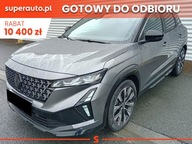 Od ręki - Techno 1.3 TCe mHEV 160KM
