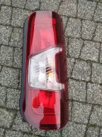 LAMPA TYŁ TYLNA PRAWA BERLINGO III PARTNER III RIFTER COMBO 9820554880 NOWA