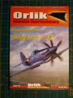 Orlik 010 Seafang F.32