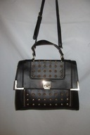 ATMOSPHERE TOREBKA ZDOBIONA LISTONOSZKA