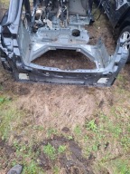 TYLNY PAS RENAULT MEGANE III 5DRZWI HB