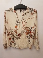 BLUZKA R.38/40/S/M Prepair oryginalna BOHO,HIPPIE