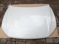 MASKA VW TOUAREG III 760 2018- ŁADNA BIAŁA