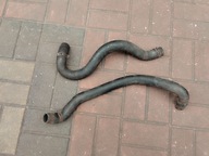 PRZEWÓD wąż rura wody chłodnicy FORD TRANSIT 2000-2006 MK6 2,4 TDDI