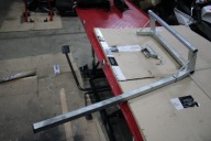 Stojak Podnośnik Motocyklowy Yamaha XV 535 Virago Stopka