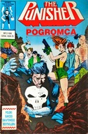 The Punisher Pogromca nr 2/1990