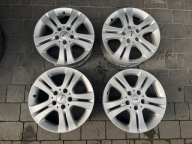 Mercedes Benz B klasa 16 5x112 Et.46 Wrocław