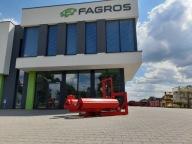 OWIJARKA DO BEL BALOTÓW BEL sianokiszonki FAGROS 50/75 ZAWÓR RATY strumyk