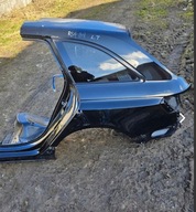 Audi rs4 b9 Cwiartka tylna lewa prawa