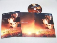 Droga Do Przebaczenia film płyta DVD /5+/