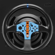 NAKLEJKA NA THRUSTMASTER T300 RS GT PORSCHE GULF