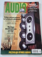 AUDIO No.5/2003 AVT-korporacja