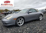 Porsche 911 Carrera 2 2003 3.6l 3.6 Benzyna 320KM