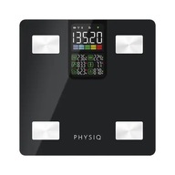 Waga Inteligentna z Bluetooth i 13 parametrami ciała