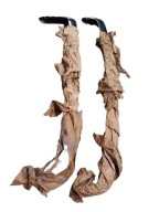 zderzak zderzaki FIAT FSO 125p nowy oryginał z epoki