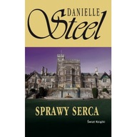 Danielle Steel - SPRAWY SERCA
