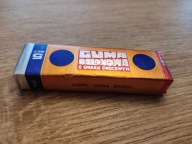Obrazki z gumy do żucia. Guma do żucia "ODRA". Lata 80/90. Unikat