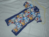 Strój kąpielowy kombinezon Myszka Mickey 86-92 CM #61