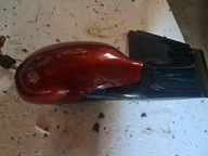 Citroen C5 lusterko elektryczne PRAWE 6+6 pin