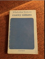 Władysław Terlecki „Czarny Romans”