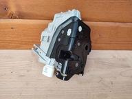 AUDI A3 A4 A6 ZAMEK TYLNY PRAWY ORYGINAŁ EUROPA