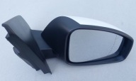 LUSTERKO PRAWE RENAULT MEGANE III COUPE 7 PIN 12523150
