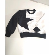 BLUZA DRESOWA roz. 110