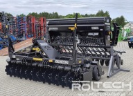 Agregat Talerzowy ANT30 3m do Siewnika Zbożowego Nadbudowanego Euro-Masz