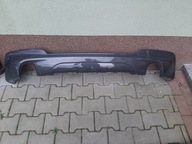 Dokładka Zderzaka Tył BMW X3 G01 M-Pakiet 8090958