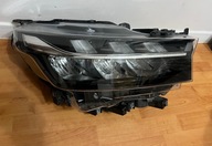 SUZUKI SX4 S CROSS LAMPA REFLEKTOR FULL LED PRAWY EUROPA 6429R