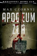 Apogeum zła Max Czornyj