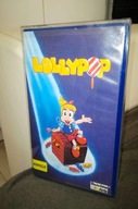 Lollypop - Gry dyskietki dla crt kineskop Amiga 500 / 600 / 1200 / 4000
