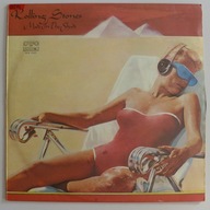 The Rolling Stones – Made In The Shade winyl BUL 1989 VG+