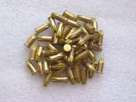 NABOJE KARTRID KOŁKI OSADZAK HILTI 6,8/18 ŻÓŁTE