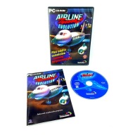 AIRLINE TYCOON EVOLUTION PC POLSKIE WYDANIE PL