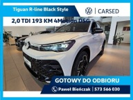 Volkswagen Tiguan R-Line Plus 2,0 TDI 4MOTION 193