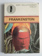 Frankenstein, Mary Wollstonecraft-Shelley