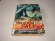 Śmiercionośne fale Tom 2 Carrie Ryan