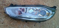LAMPA PRZÓD PRZEDNIA LEWA FORD FIESTA MK7 LIFT C1BB-13W030-CC
