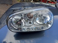 Volkswagen Golf IV Vw Golf 4 lampa przód przednia lewa ładny stan Europa