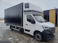 Renault Master 2.3d 170KM 10 palet 2021r