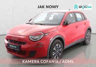 Fiat 600 Hybrid eDCT Od RiA 1.2 Hybryda 100KM