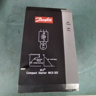Softstart DANFOSS 15kW